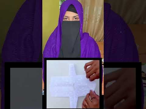 ছোট বাচ্চাদের জামা বানানোর অসাধারণ টেকনিক #shortvideo #duet