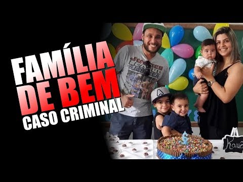 JOAQUIM E KAUÃ  FAMÍLIA DE BEM - Linhares ES