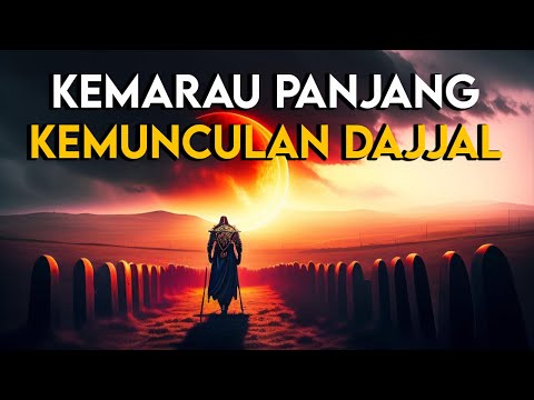 FENOMENA KEMARAU PANJANG DAN KEKERINGAN.! BENARKAH TANDA KEMUNCULAN DAJJAL.?