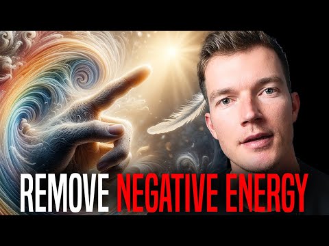 Protect Yourself From Negative Energies