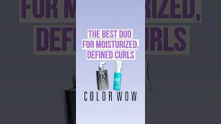 Stop fighting your natural texture and start defining it🩵