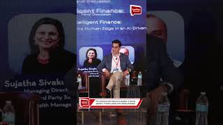 TiE New Jersey Hosts Inaugural TieCon 2026 | India Abroad®