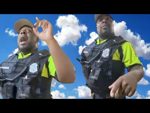 WARREN SAPP DESTROYS DIRTY COP!