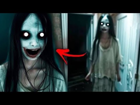 Top 20 Scariest Videos Of ALL TIME! V2