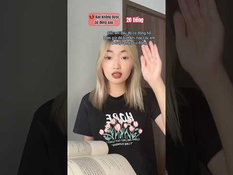 #pov bạn bị ấn định thời gian được phép cử động và không được phép cử động #hotlinepling #plingpov