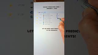 NHL Predictions for 02 January, 2026