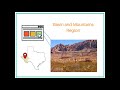 Geography of the Great Plains