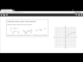 Understanding Linear Equations and Graphs