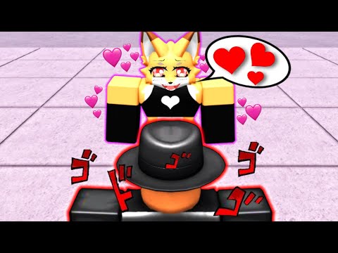 Weirdest FURRY Wants Me.. 💀 | The Strongest Battlegrounds