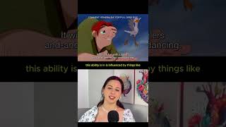 TRAUMA EXPLAINS CRUELTY BUT DOESN'T JUSTFY IT