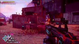 Rage 2 Highlights