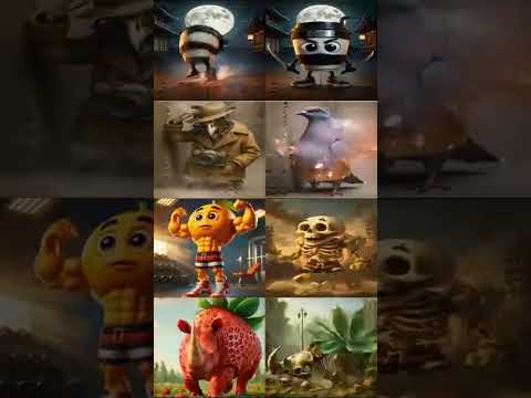 SIGMA BOY x BRAINROT EXTINCTION *MIX* #10