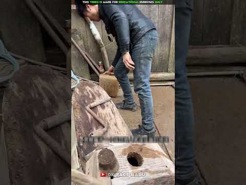 The Wooden Bike Making 🏍️😨| New Viral Gadgets, Smart Appliances, Kitchen Utensils/ Home Inventions