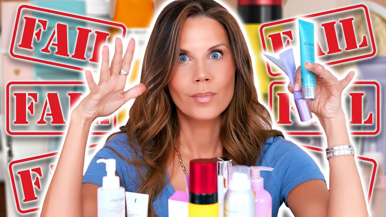 20 products i regret buying