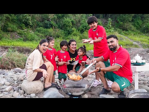 Bachon Ke Liye Banaye Samose
