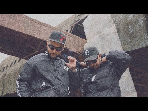 DHIRAJ Ft. Flow Pilot - Najauna Tadha (Prod. Anup Kunwar) | OFFICIAL MUSIC VIDEO