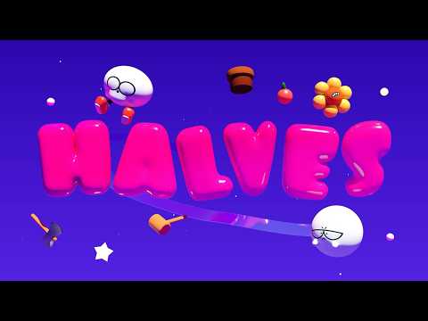 Werther / HALVES(Music Video)