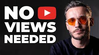 How to make sales from a small YouTube channel