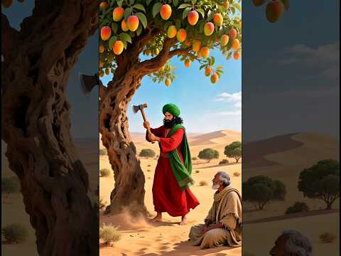 Darvaish Or Ik Ghareeb Ka Waqia #storygate #facts