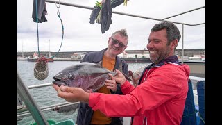 Fish4Ever - Les Açores