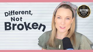 What Does It Mean to Be Autistic? | Friends & Family Education Series Pt. 3