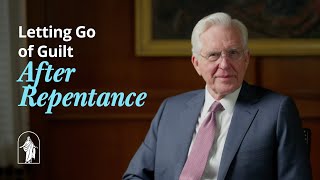 What Can We Do To Leave Behind Our Guilt and Shame After Repenting?
