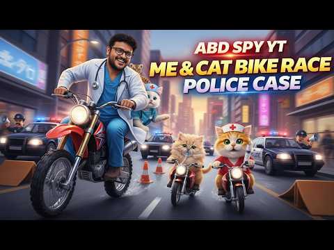 😼 HIDE AND SEEK LIVE || POLICE ARRESTED💰ON MY CAT😮 PLZ LIKE AND SUBSCRIBE🍒 #live #CatEscapeGame #sub