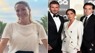 David Beckham's Former Assistant Says the 'Truth Always Comes Out' as She Reacts to Brooklyn Beckham