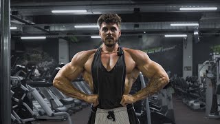 Diéta nélkül is megy a szálkásítás - úgy ahogy..