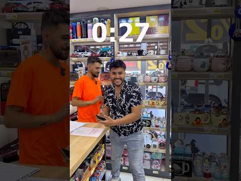 30 Saniyede Hiç Satamadığın Ürünü Getir 1000 TL #yusufkemer