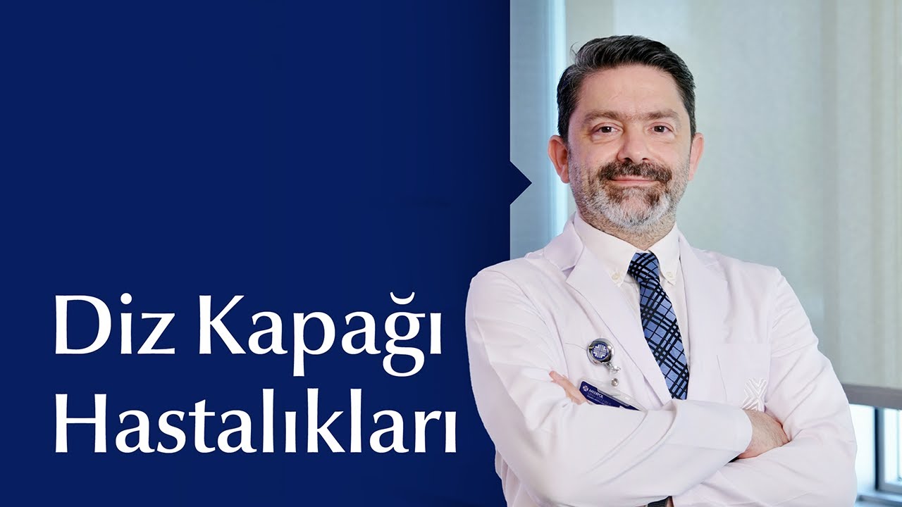 Diz Kapağı Hastalıklarının Belirtileri ve Tedavi Yöntemleri