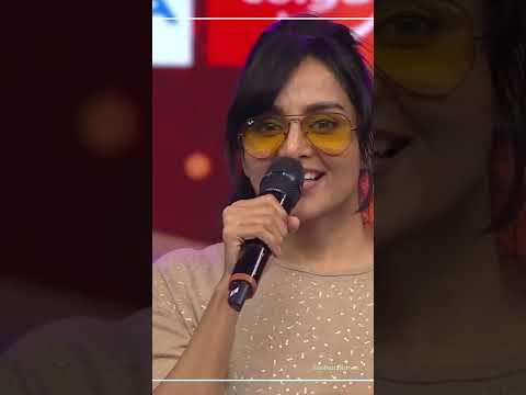 സ്വന്തമായി music ഇട്ട് പാടി തകർത്ത് മഞ്ജു വാര്യർ
