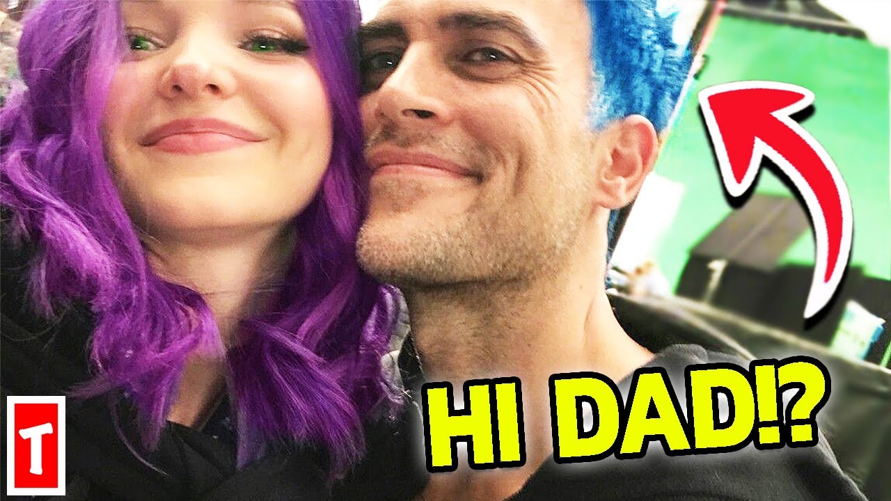 Disney and Descendants Fan Theories That Actually Happened