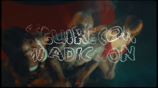 EL MARA - SEGUIRE CON MI ADICCIÓN (VIDEO OFICIAL)