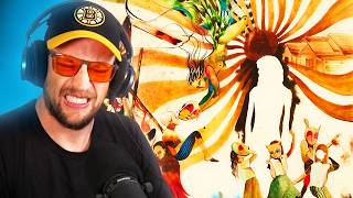 JID - God Does Like Ugly - THE FIRST REACTION 