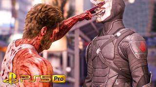 KING OF MIND WOLVERINE | PS5 PRO #6