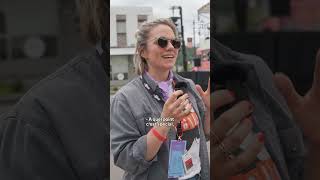 Les coulisses du show surprise de Gab Bouchard