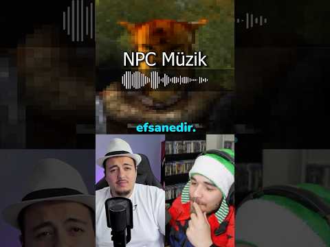 OYUN Müziklerini KÖR SIRALA ! @ArdaTheVlogger