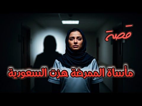 1084 - قصة جريمة تهز السعودية: الممرضة وأمها.. قتـ.لتها يد أقرب الناس! 💔