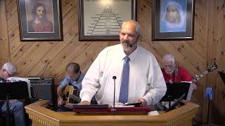 26-0624 - Ways of The Father - Aaron Roberts