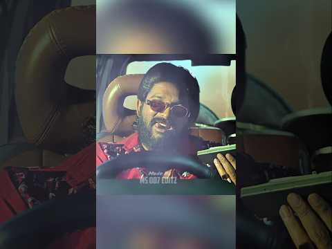 International Pushpa 😎🤑#pushpa2 #shorts #movishortz15s #southcinema