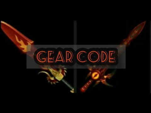 Roblox Ban Hammer Gear Code 07 2021 - roblox turret gear code