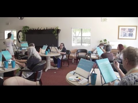 Apartment Video