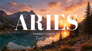 ✨ARIES | THIS IS BLOCKING YOU FROM WHO YOU’RE SUPPOSED TO BE ❤️