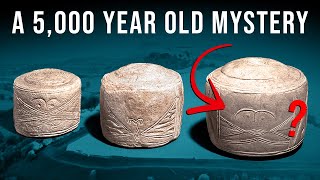 No One Can Explain These Stones from Ancient Britain
