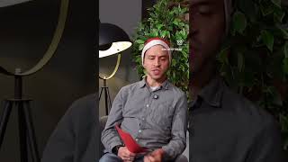 🎄 Willkommen zur „Börse, Baby!“ Weihnachtsedition! #Weihnachten #Börse #Finanzen #investieren