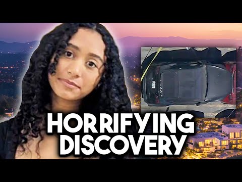 Hollywood Hills Horror: Grisly Discovery of Missing Teen Found Dead in Singer D4VD’s Tesla