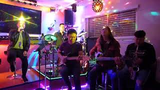 Thien Ton - Roi mai toi dua em @Bunker