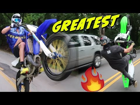 WE WENT OFF AT ATLANTA BIKELIFE RIDEOUT 2018