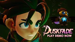 Duskfade | PlayStation 5 Demo